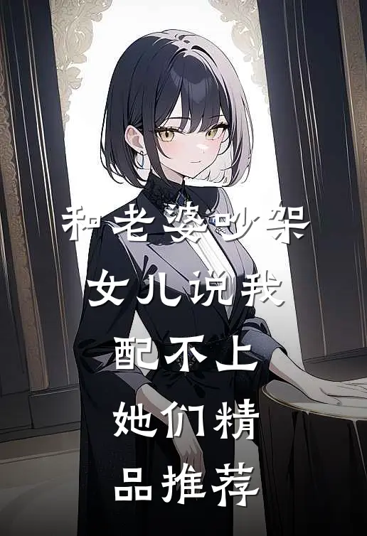 和老婆吵架，女儿说我配不上她们精品推荐