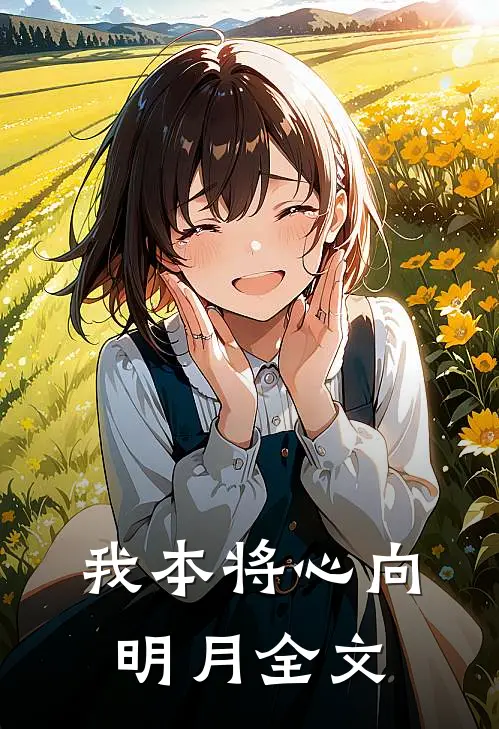 我本将心向明月全文