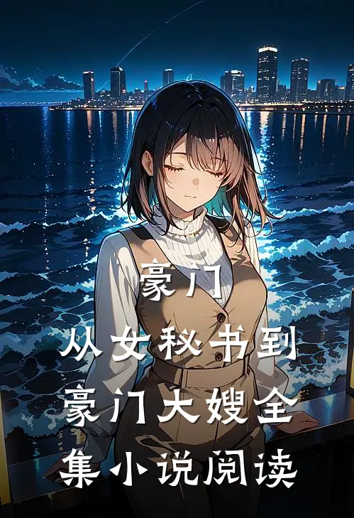 豪门：从女秘书到豪门大嫂全集小说阅读
