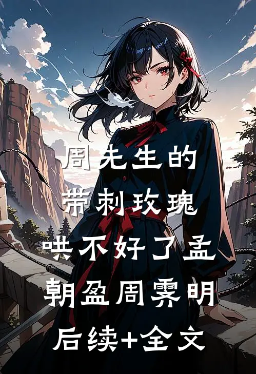 周先生的带刺玫瑰，哄不好了孟朝盈周霁明后续+全文