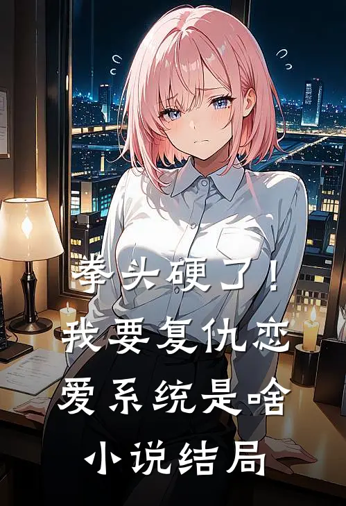 拳头硬了！我要复仇，恋爱系统是啥小说结局