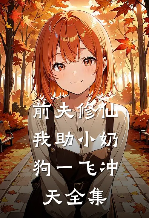 前夫修仙，我助小奶狗一飞冲天 全集