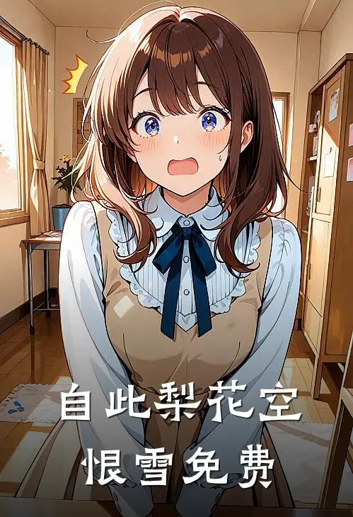 自此梨花空恨雪免费