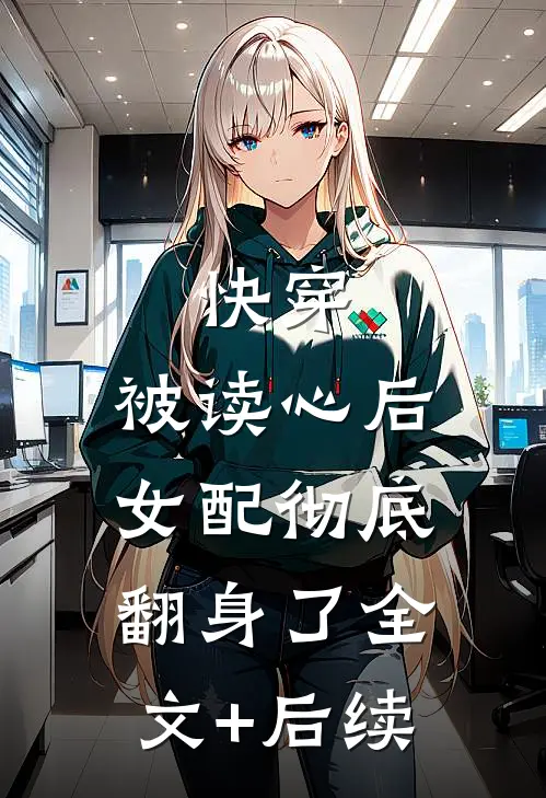 快穿：被读心后，女配彻底翻身了全文+后续
