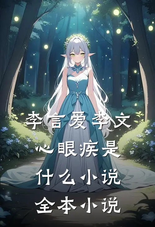 李言爱李文心眼疾是什么小说全本小说