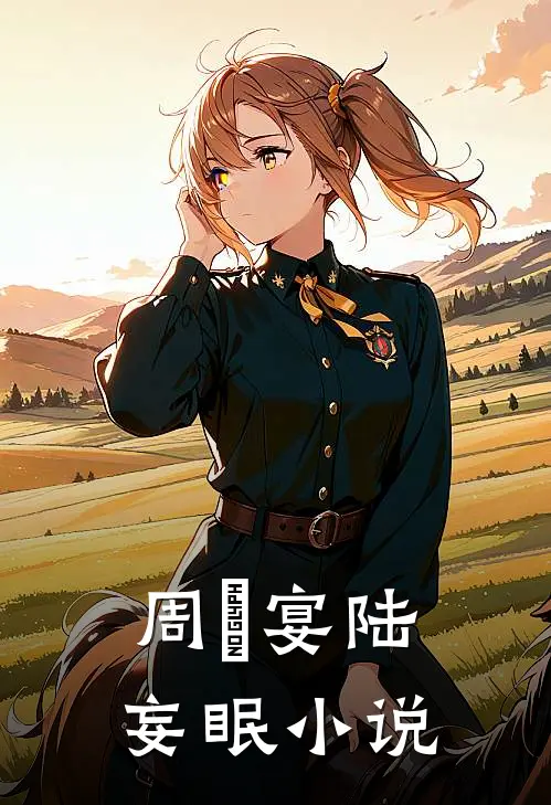 周炘宴陆妄眠小说