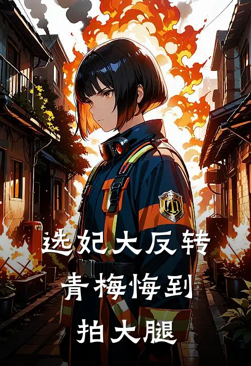 选妃大反转，青梅悔到拍大腿