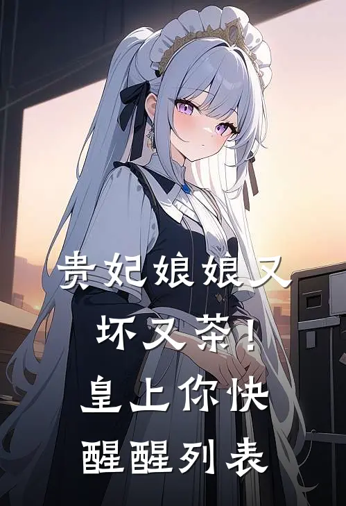 贵妃娘娘又坏又茶！皇上你快醒醒列表