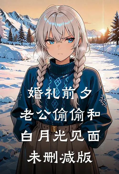 婚礼前夕，老公偷偷和白月光见面未删减版