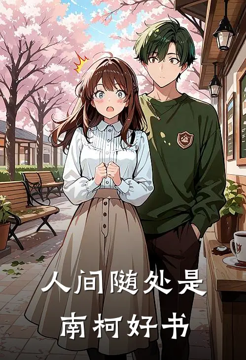 人间随处是南柯好书