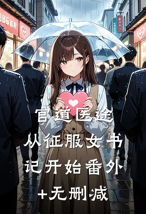 官道医途：从征服女书记开始番外+无删减