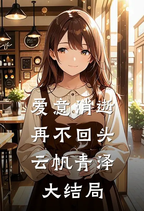 爱意消逝，再不回头云帆青泽大结局