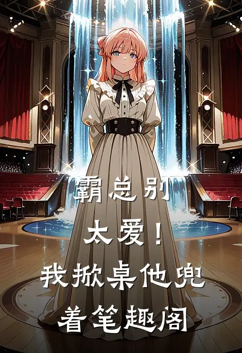 霸总别太爱！我掀桌他兜着笔趣阁