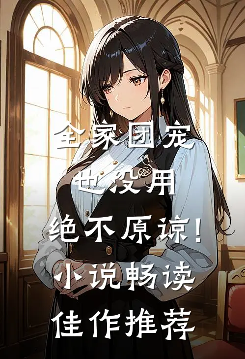 全家团宠也没用,绝不原谅! 小说畅读佳作推荐