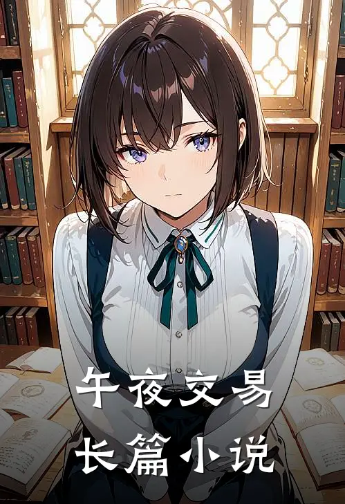 午夜交易长篇小说