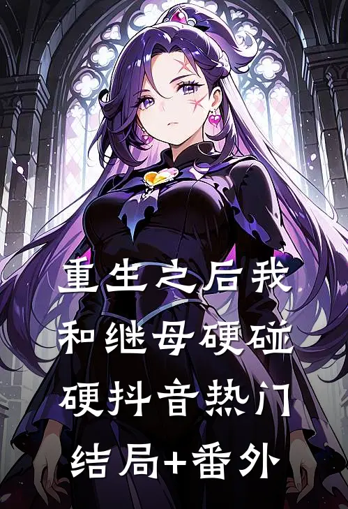重生之后我和继母硬碰硬抖音热门结局+番外