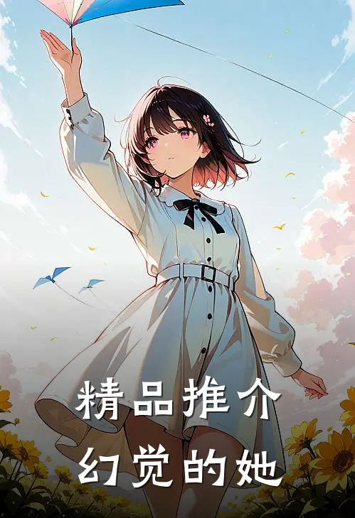 精品推介幻觉的她