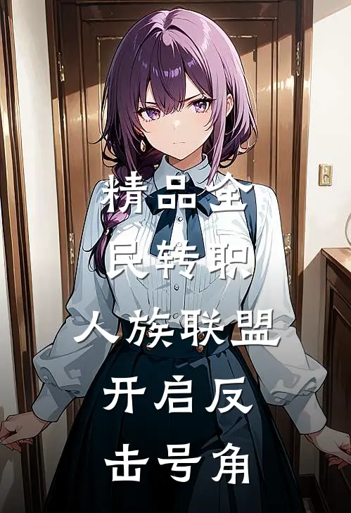 精品全民转职：人族联盟，开启反击号角