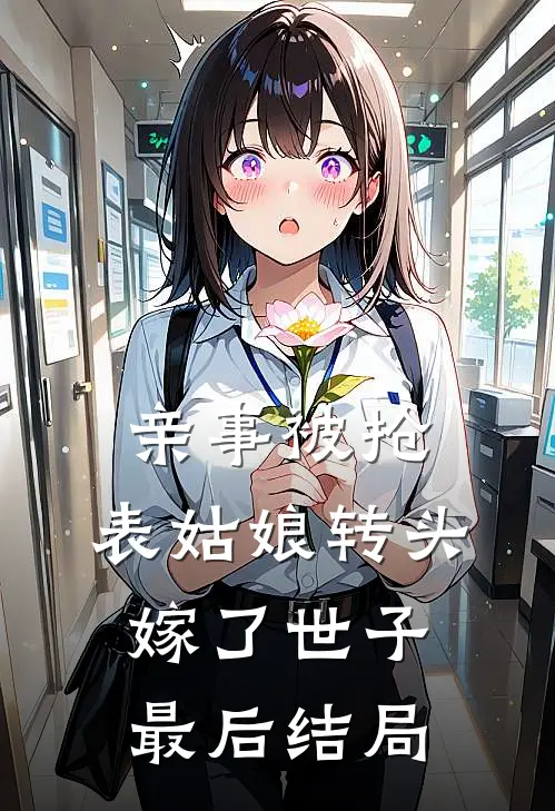 亲事被抢，表姑娘转头嫁了世子最后结局