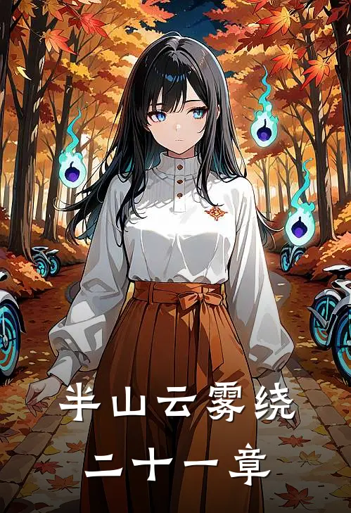 半山云雾绕二十一章