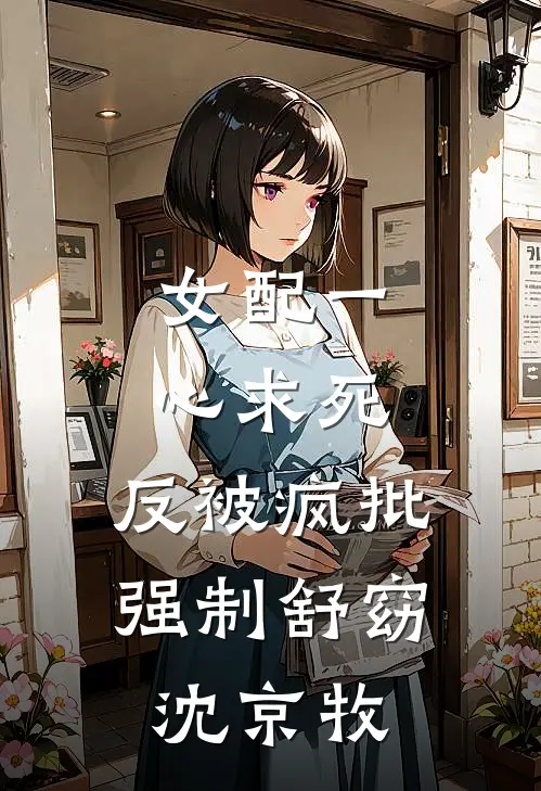 女配一心求死，反被疯批强制舒窈沈京牧