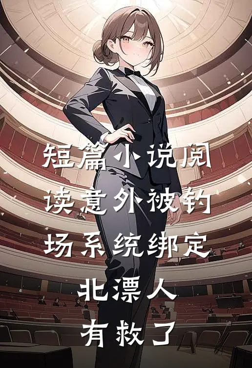 短篇小说阅读意外被钓场系统绑定，北漂人有救了