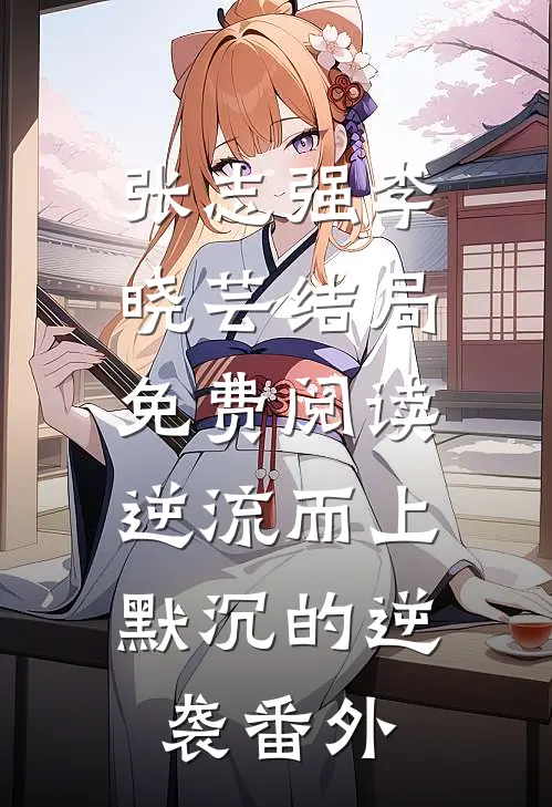 张志强李晓芸结局免费阅读逆流而上：默沉的逆袭番外