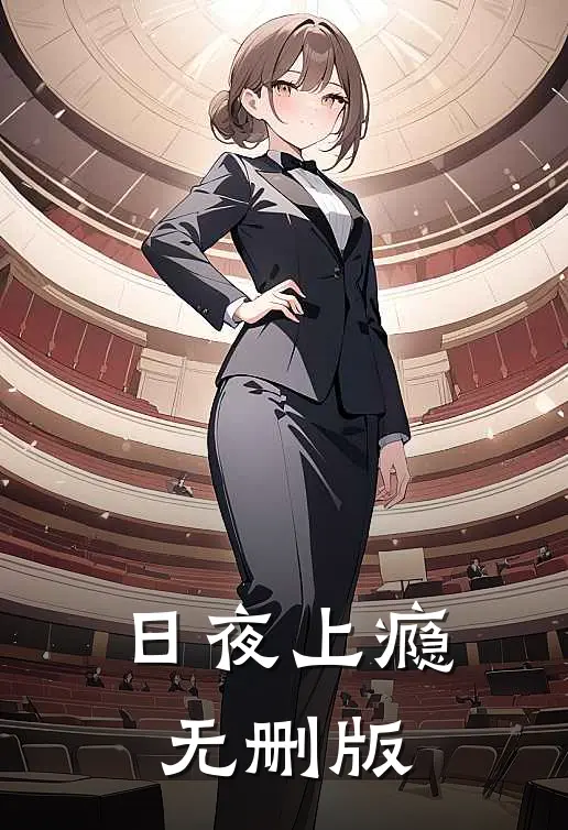 日夜上瘾无删版