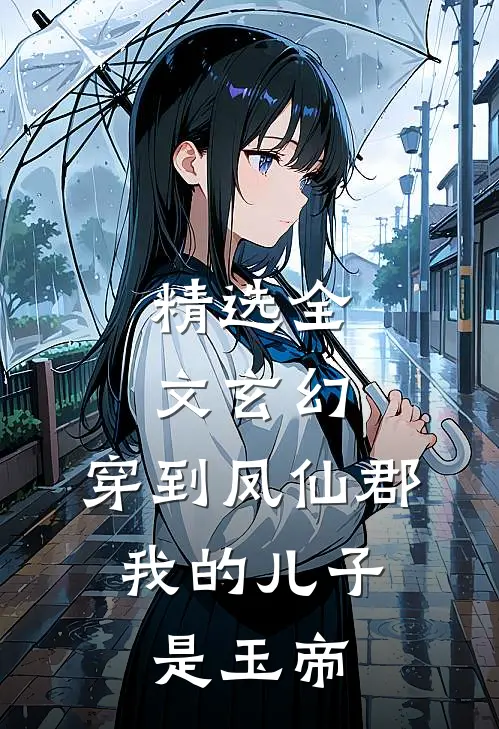 精选全文玄幻：穿到凤仙郡，我的儿子是玉帝