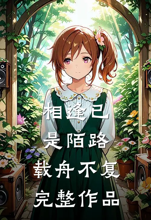 相逢已是陌路，载舟不复完整作品