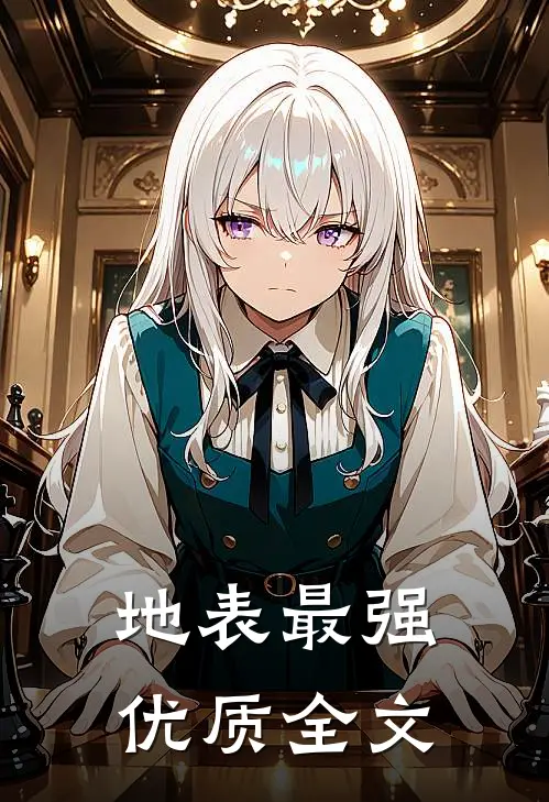 地表最强优质全文