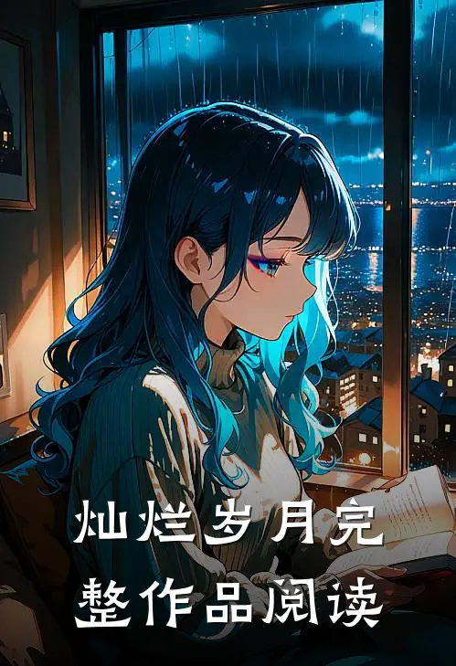 灿烂岁月完整作品阅读