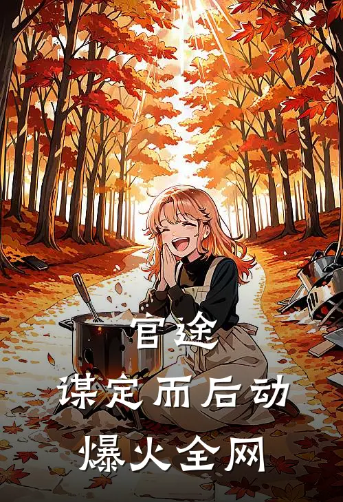 官途：谋定而后动爆火全网