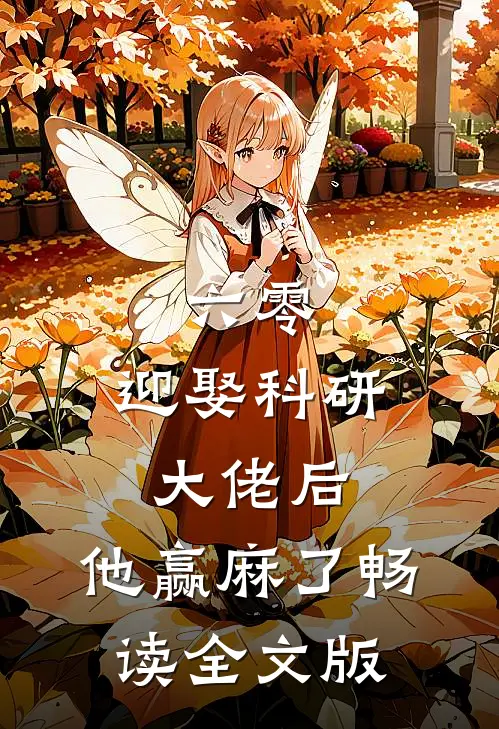 六零：迎娶科研大佬后，他赢麻了畅读全文版