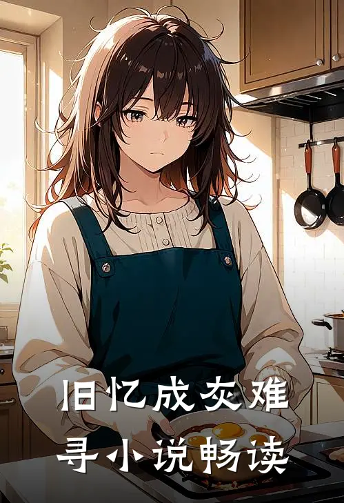 旧忆成灰难寻小说畅读