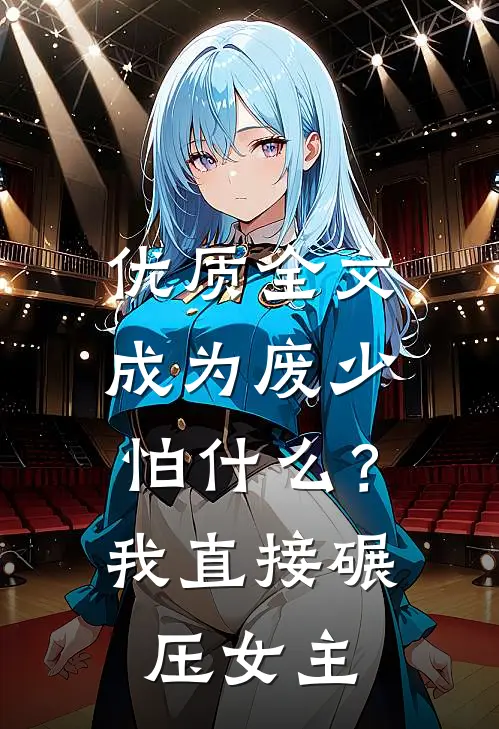 优质全文成为废少怕什么？我直接碾压女主