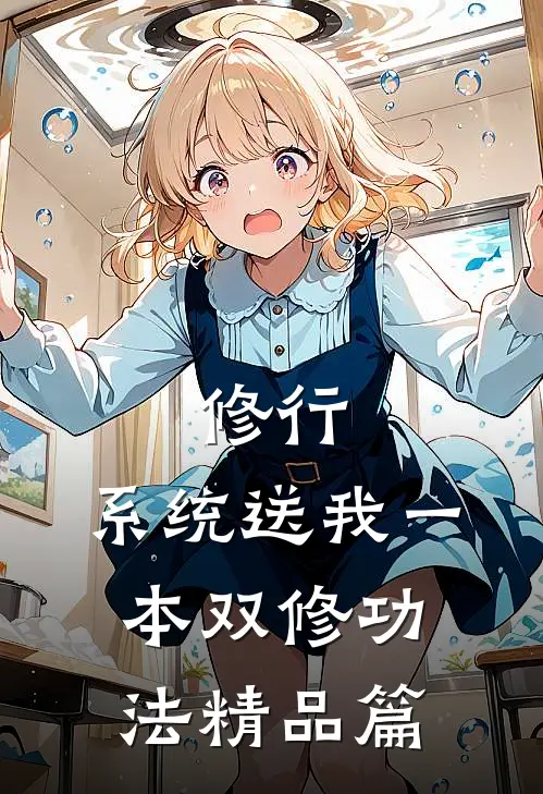 修行，系统送我一本双修功法精品篇