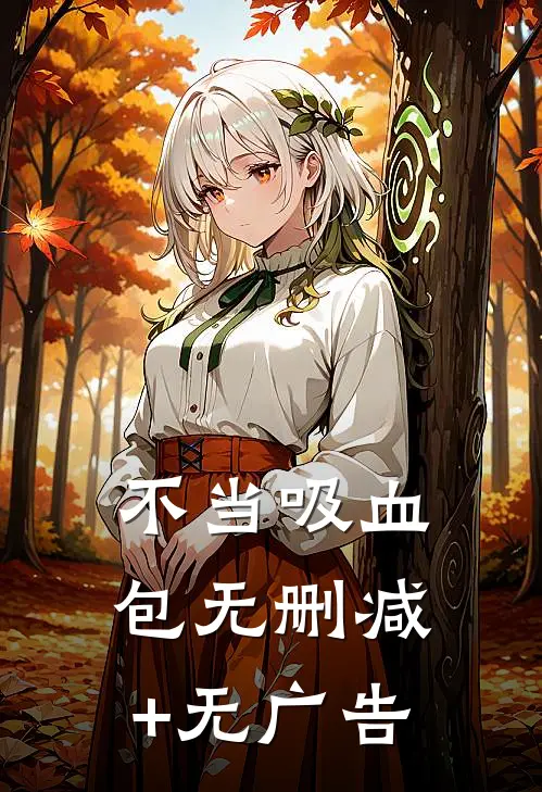 不当吸血包无删减+无广告