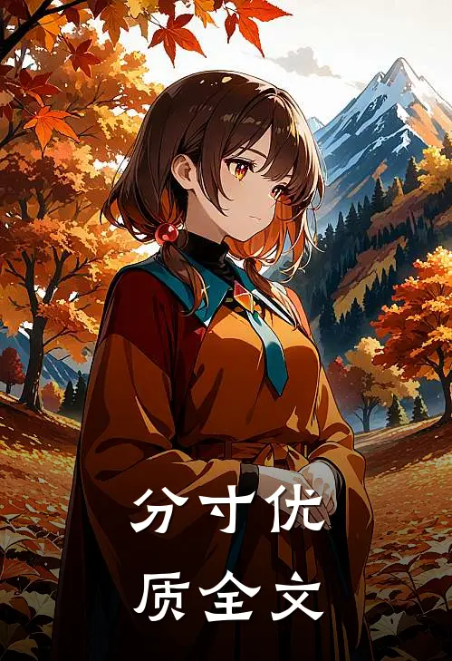 分寸优质全文