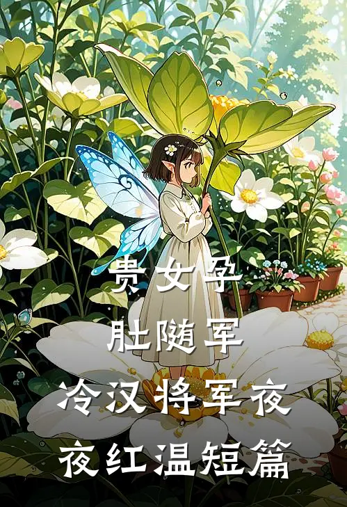 贵女孕肚随军，冷汉将军夜夜红温短篇