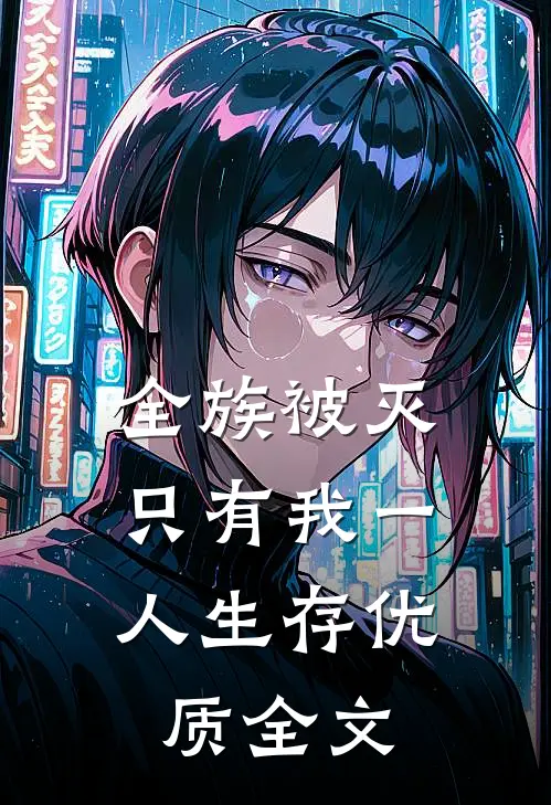 全族被灭，只有我一人生存优质全文