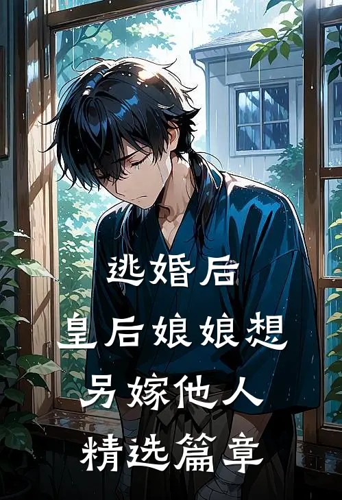 逃婚后，皇后娘娘想另嫁他人精选篇章