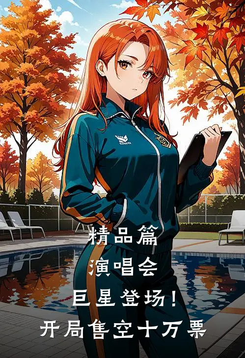 精品篇演唱会：巨星登场！开局售空十万票