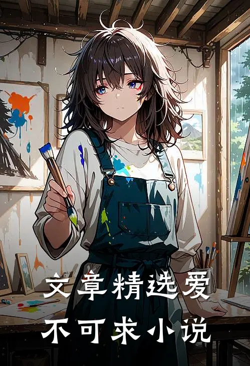 文章精选爱不可求小说
