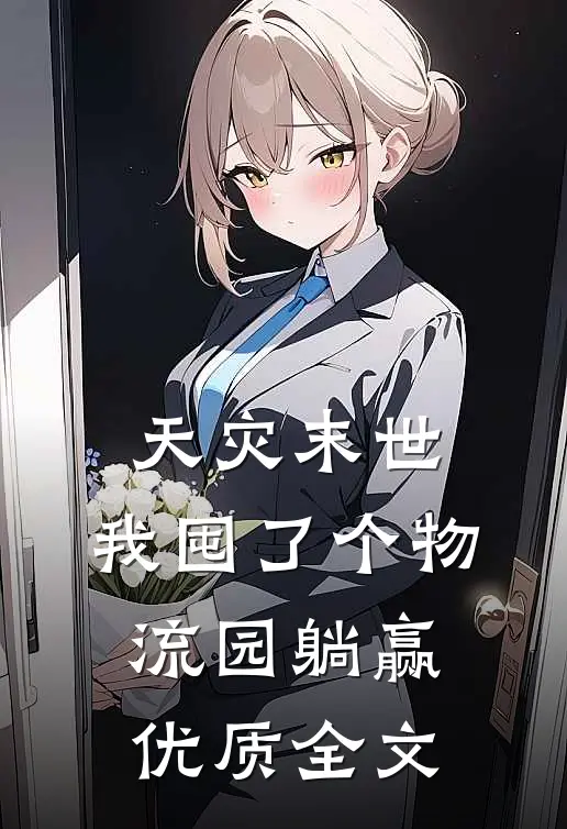天灾末世：我囤了个物流园躺赢优质全文