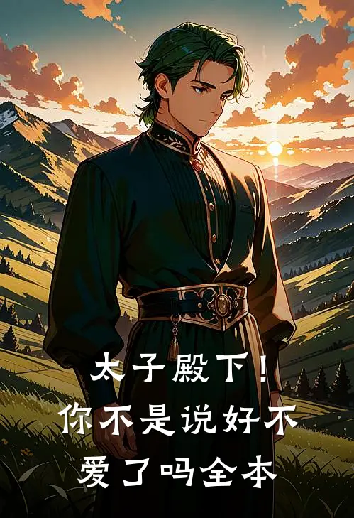 太子殿下！你不是说好不爱了吗全本