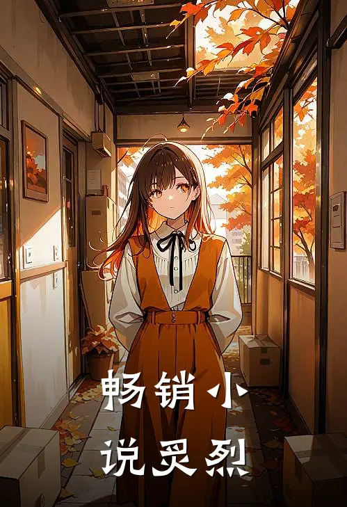 畅销小说炙烈