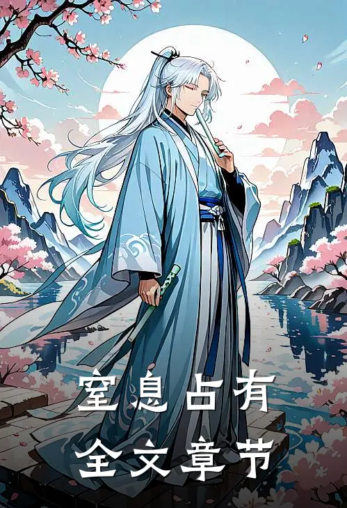 窒息占有全文章节