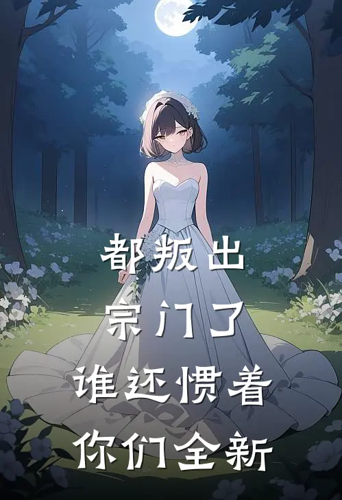 都叛出宗门了，谁还惯着你们全新