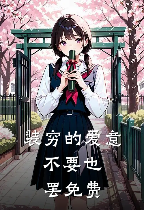 装穷的爱意，不要也罢免费